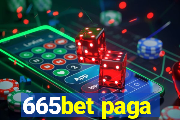 665bet paga